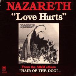 Nazareth : Love Hurts - Hair of the Dog